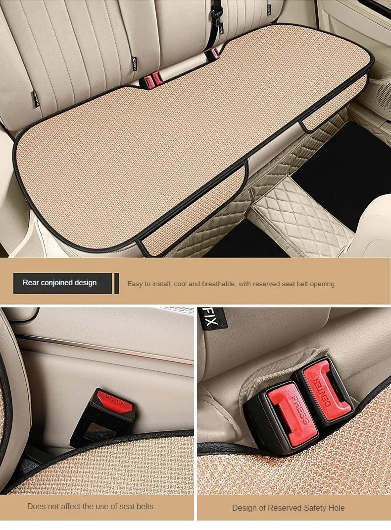 Car Seat Cushion