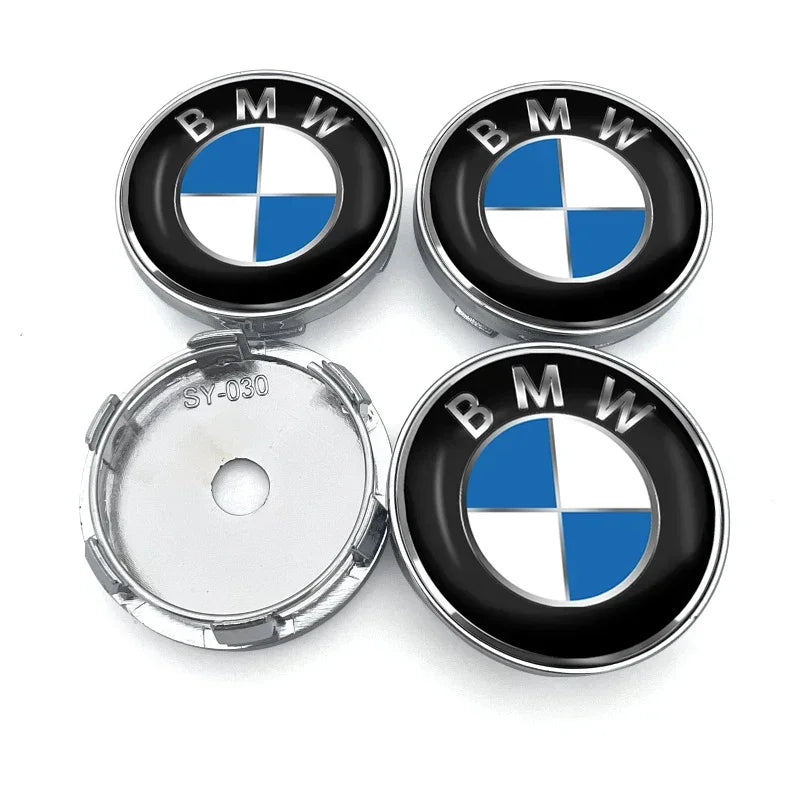 Car Wheel Center