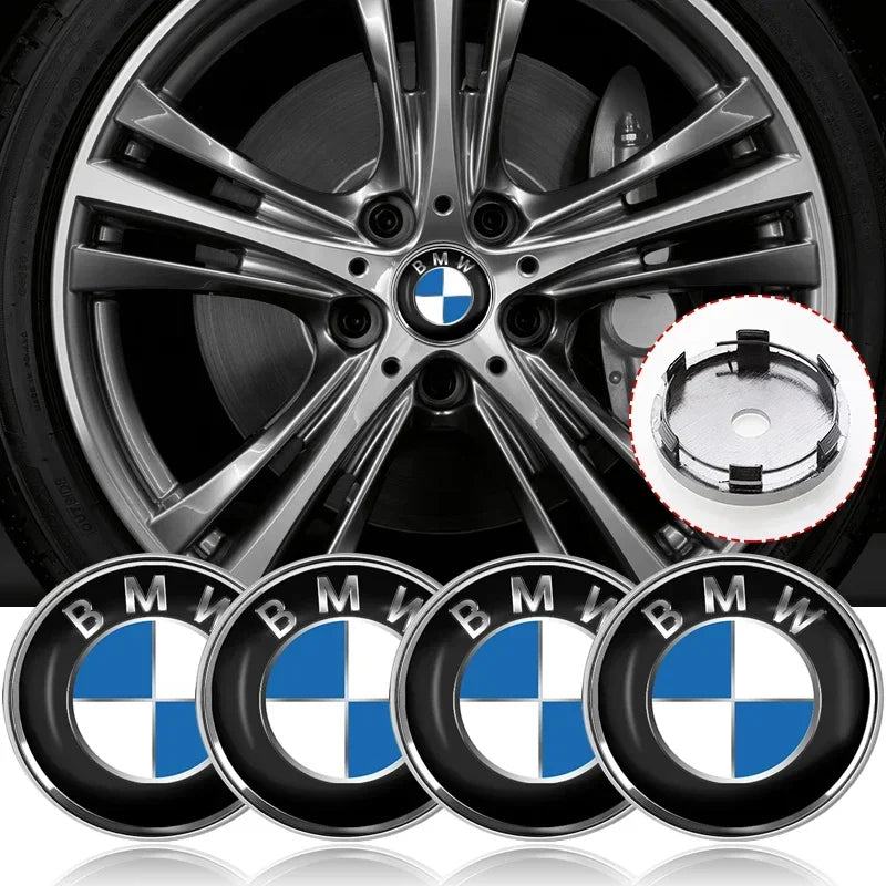 Car Wheel Center