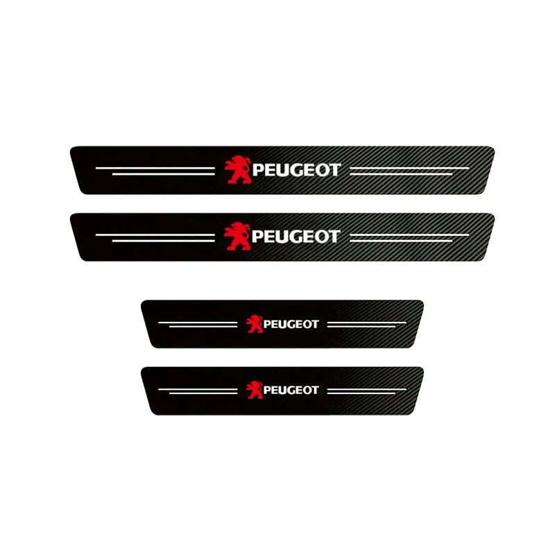 Car Door Sill Protector