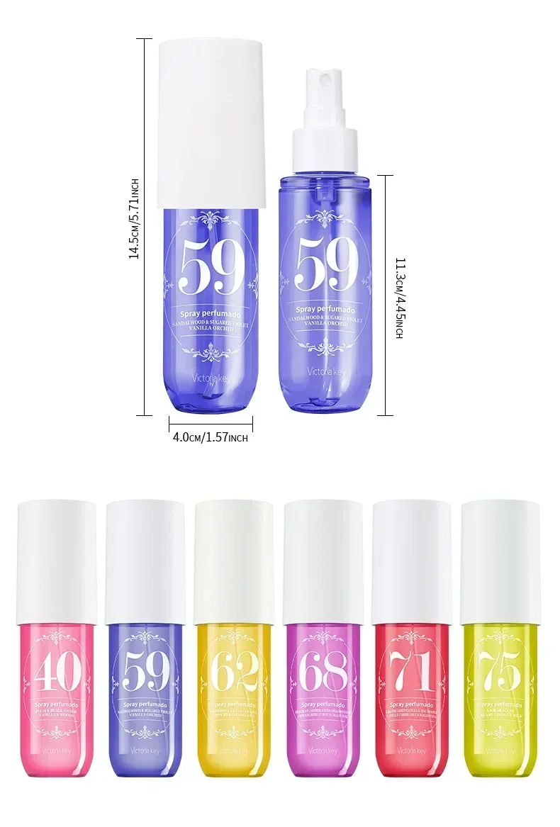 Car Perfumes Spray
