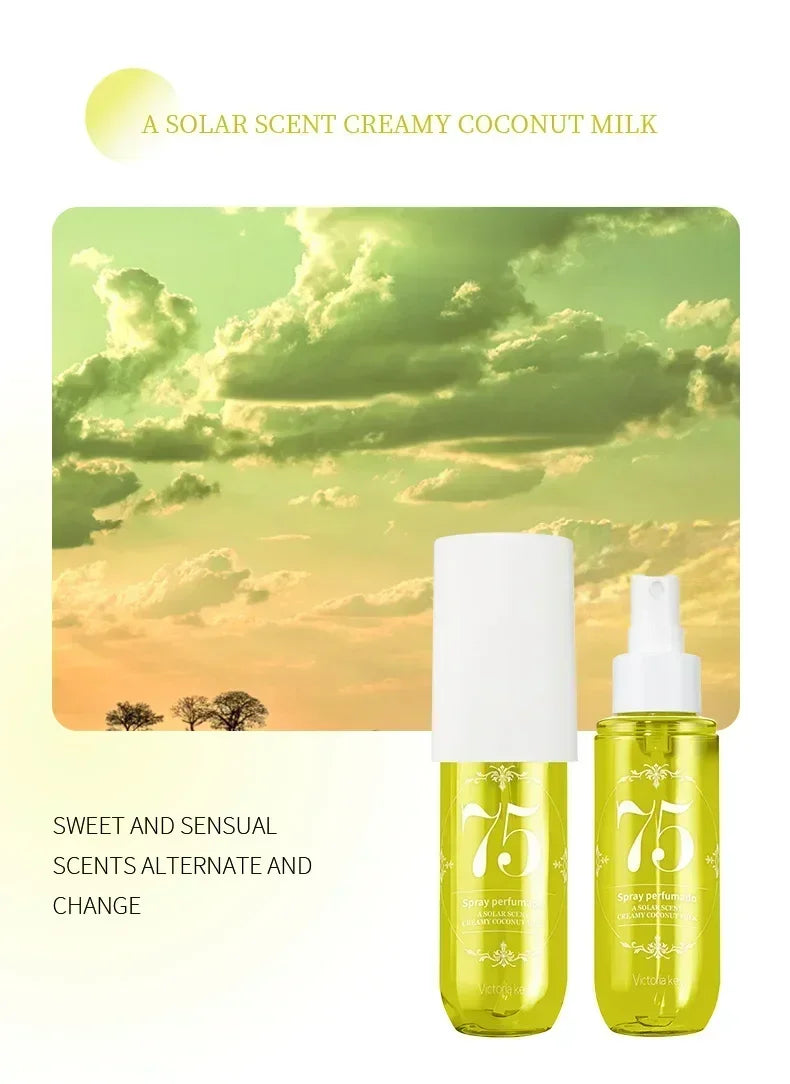 Car Perfumes Spray