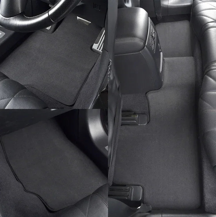 Car Floor Mats For Mazda CX-5