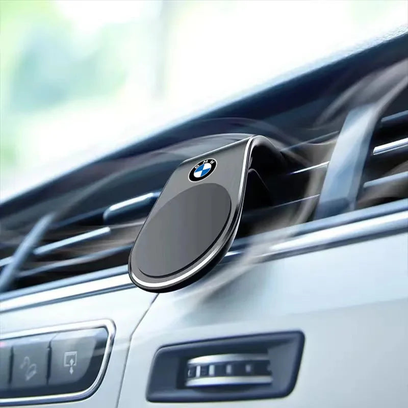 Magnetic Car Phone Holder