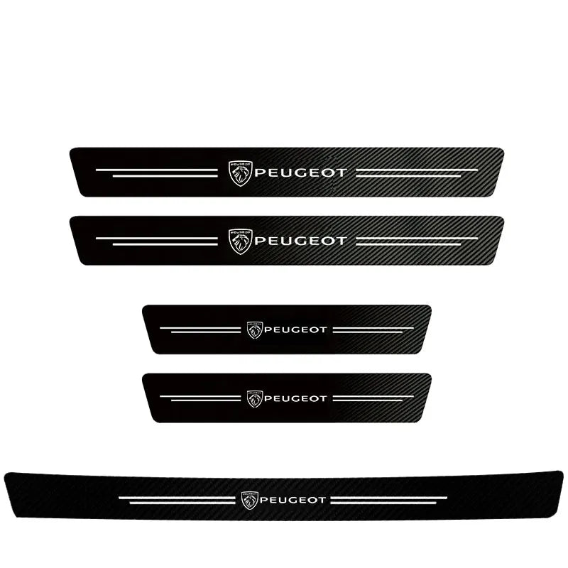 Car Door Sill Protector